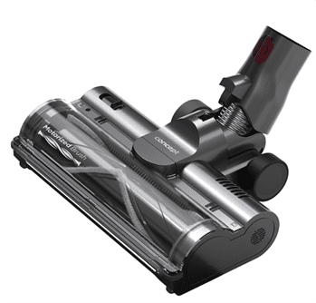 Concept Turbokartáč VP6150, VP6260