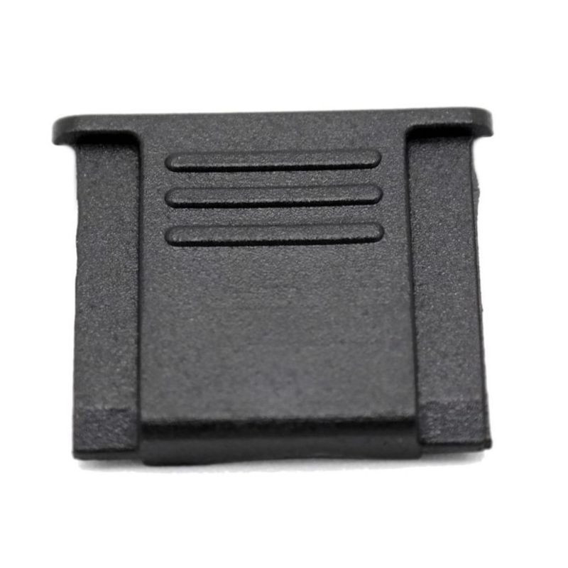 CARUBA krytka sáněk blesku FK-5 Type-1 (HC-3A) pro Canon EOS 650D/6D/5DIII, PS SX20, G11