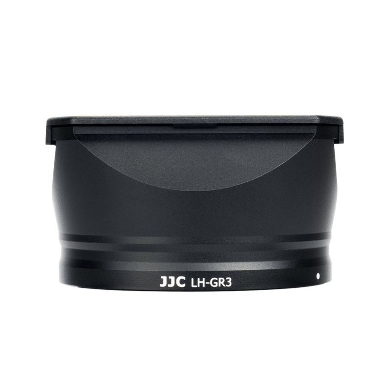 JJC clona LH-GR3 pro Ricoh GR III
