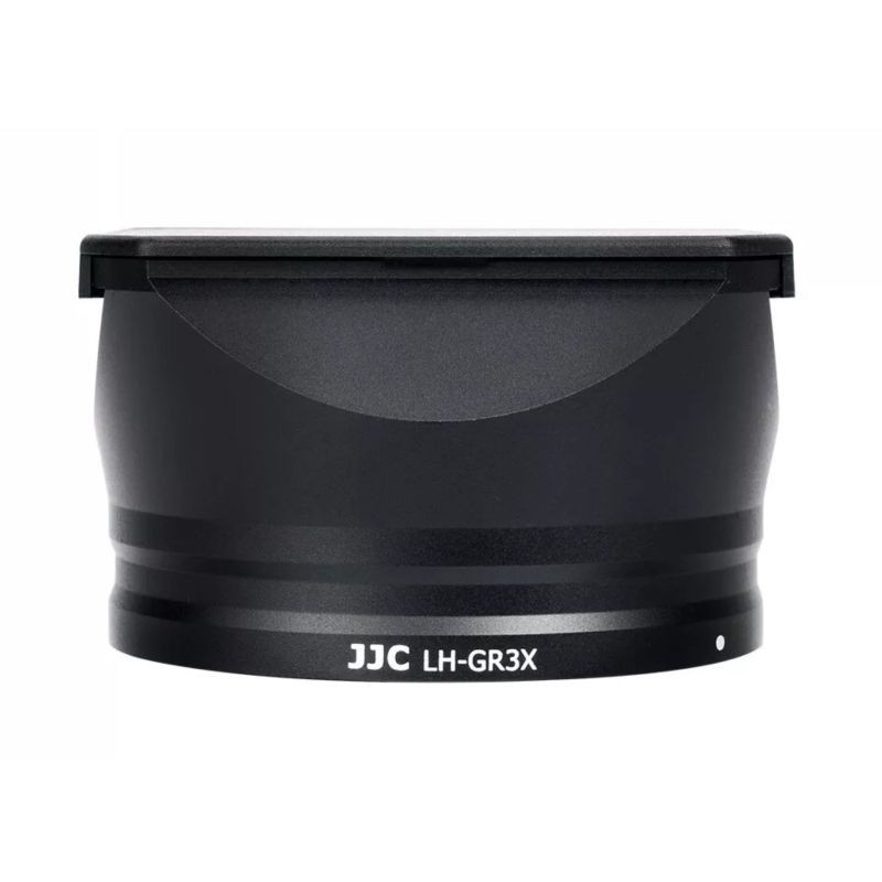 JJC clona LH-GR3X pro Ricoh GR IIIx