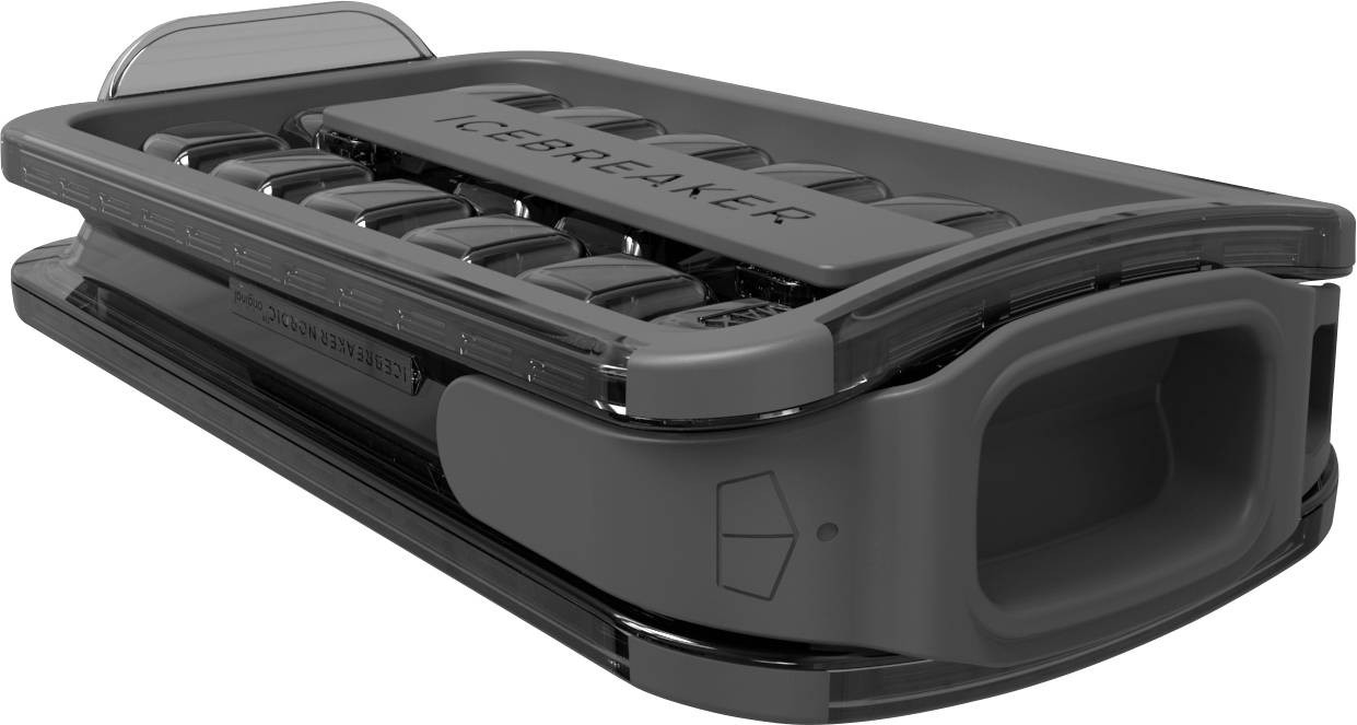 Icebreaker Nordic POP 2.0 vakuová nádobka