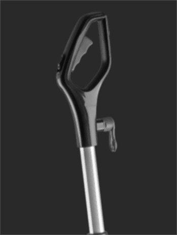 Concept Rukojeť kompletní CP3010