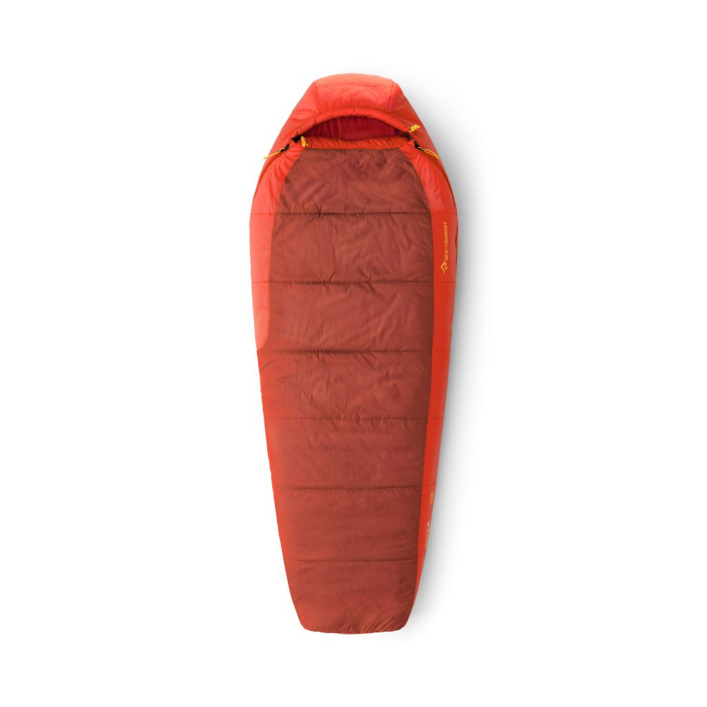 SEA TO SUMMIT spací pytel Hamelin Synthetic Sleeping Bag -1C velikost: Regular