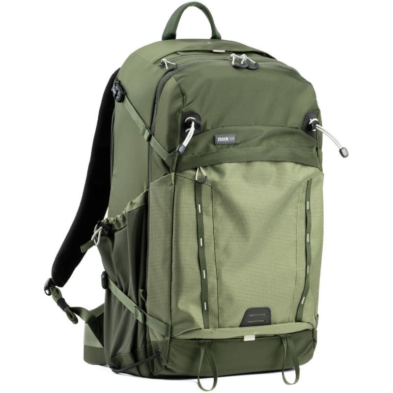 THINK TANK BackLight 36L Montane Green fotobatoh