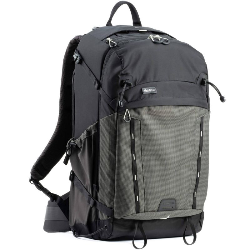 THINK TANK BackLight 36L Slate Black fotobatoh