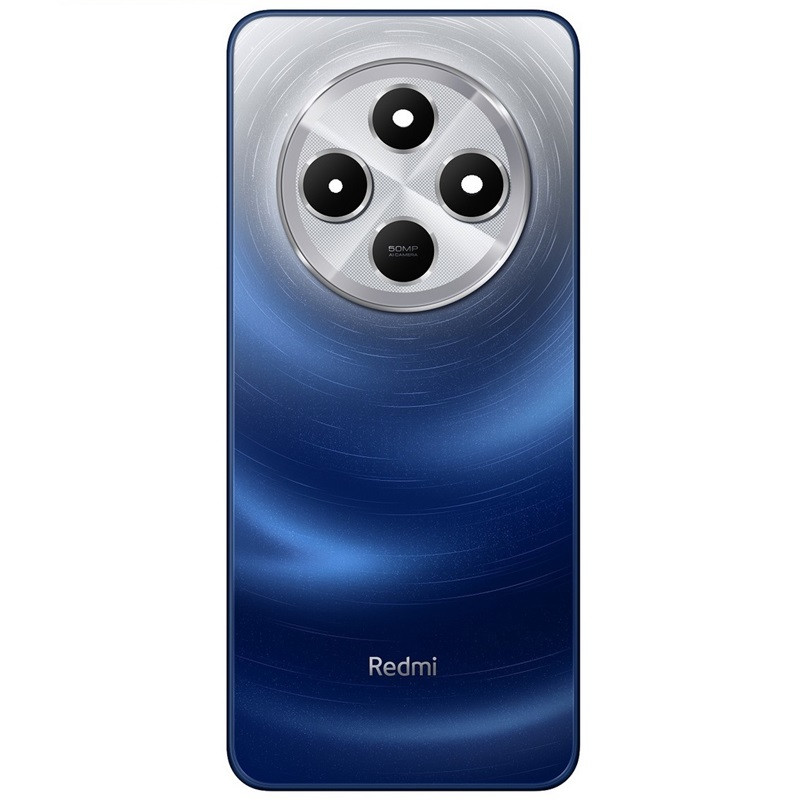 Kryt Xiaomi Redmi 14C kryt baterie vč. sklíčka kamery Starry Blue