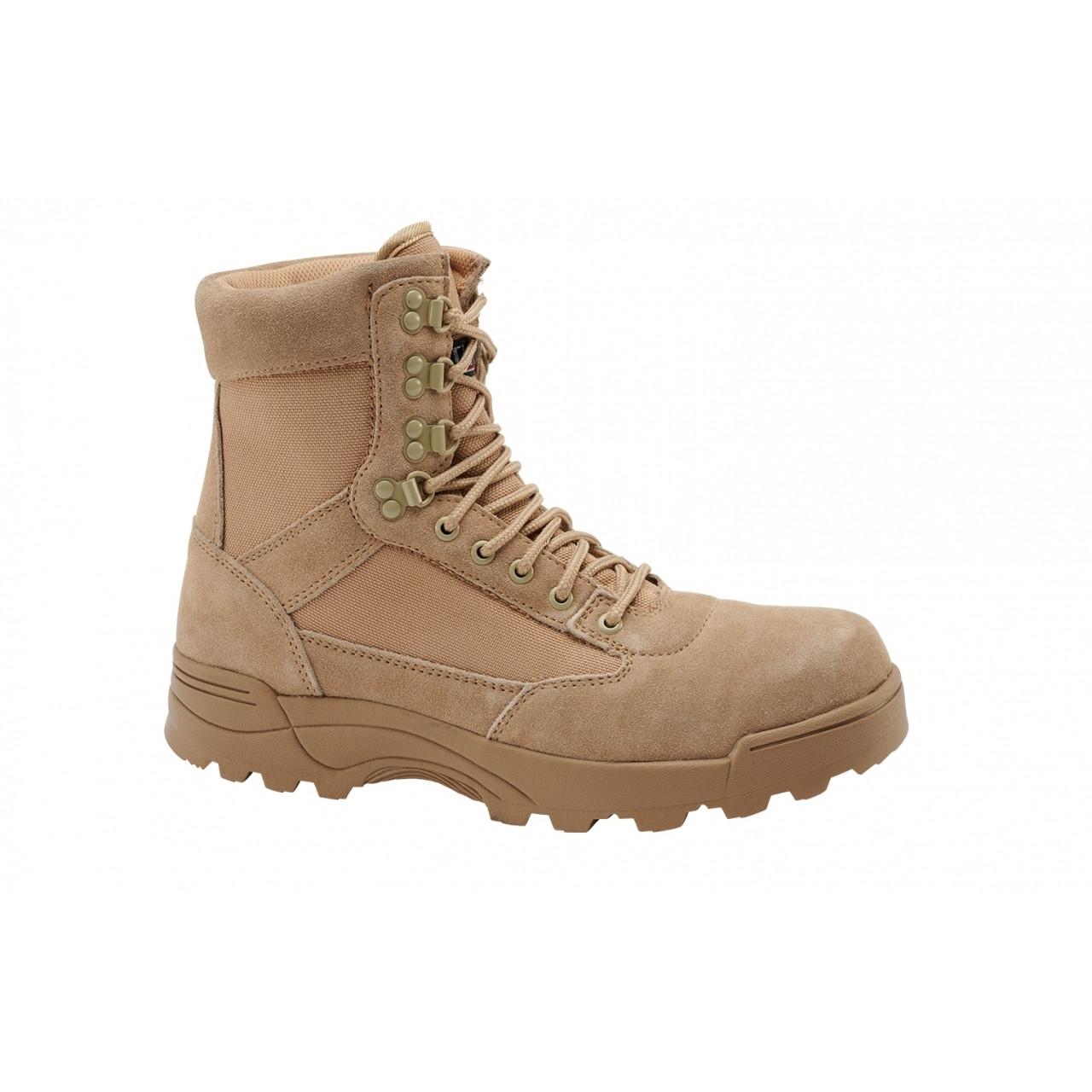Boty Brandit Tactical Boot - coyote, 39