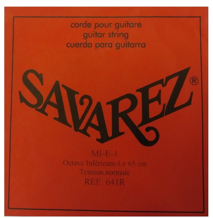 Savarez 641 R