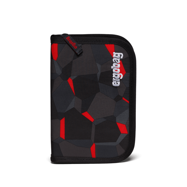 Školní penál Ergobag - Taekwondo