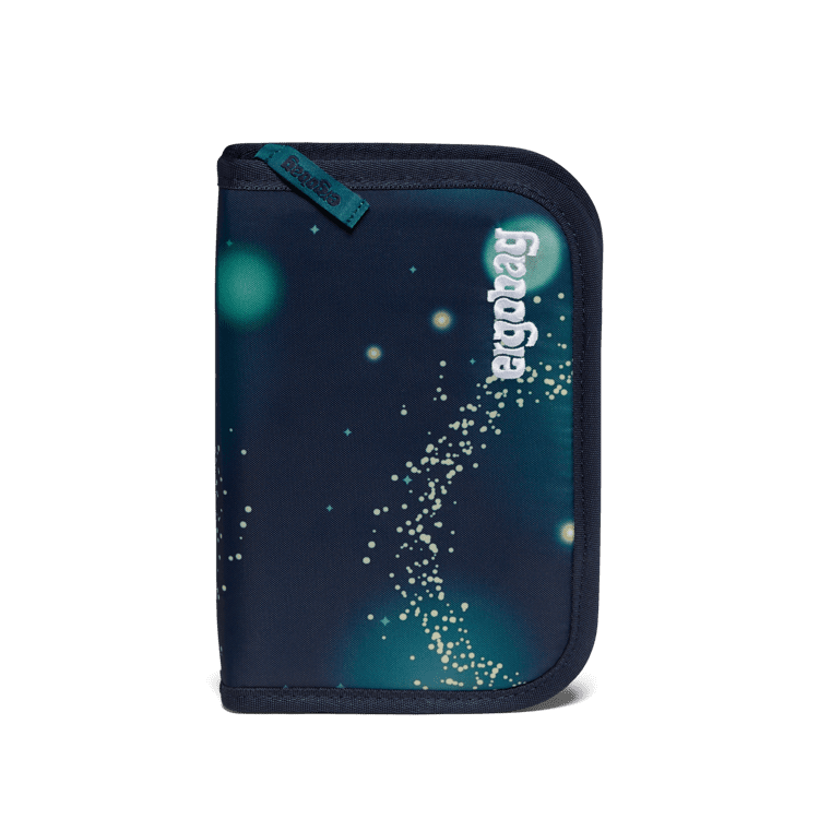 Školní penál Ergobag - Galaxy space