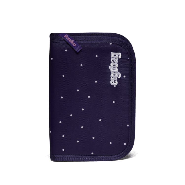 Školní penál Ergobag - Heaven reflexní