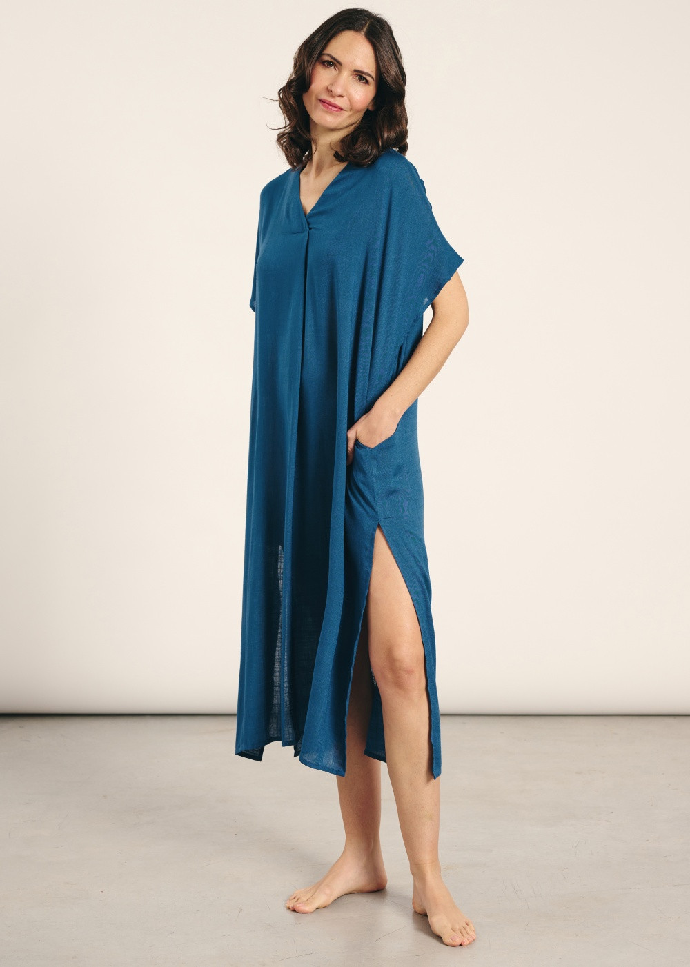 Dámská tunika Muydemi 210110