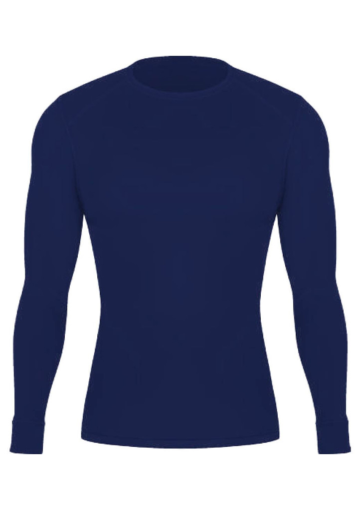 Pánské termo triko John Frank JFTTHERM03-TOP