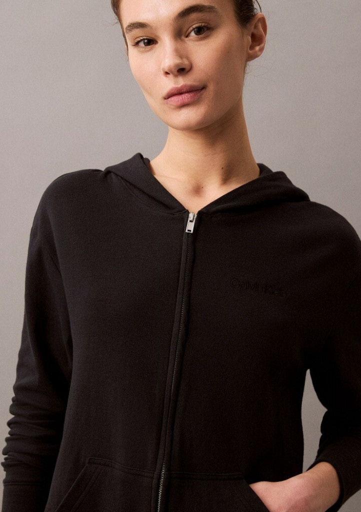 Dámská mikina Calvin Klein QS7504