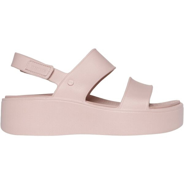 Skechers ARCH FIT UPBEAT - SUNRISE Dámské sandále, růžová, velikost