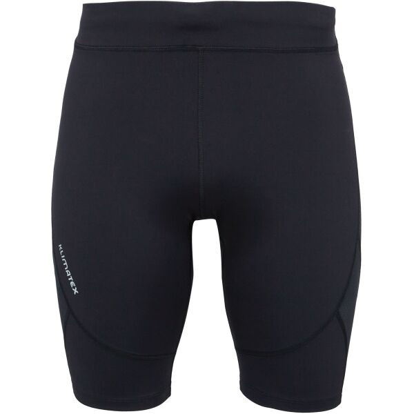 Klimatex DYLOR1 Pánské šortky, černá, velikost