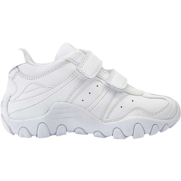 Geox JR CRUSH , bílá, velikost
