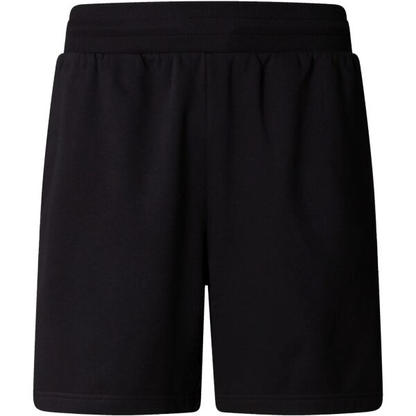 The North Face EASY Pánské kraťasy, černá, velikost