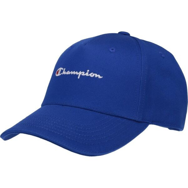 Champion LEGACY Kšiltovka, modrá, velikost