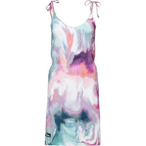 Horsefeathers KEIRA Dámské šaty, mix, velikost