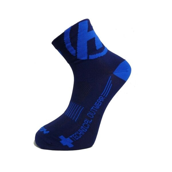 HAVEN LITE NEO Ponožky, tmavě modrá, velikost