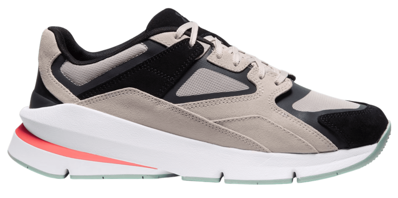 Obuv Under Armour UA Forge 96 Reissue Suede