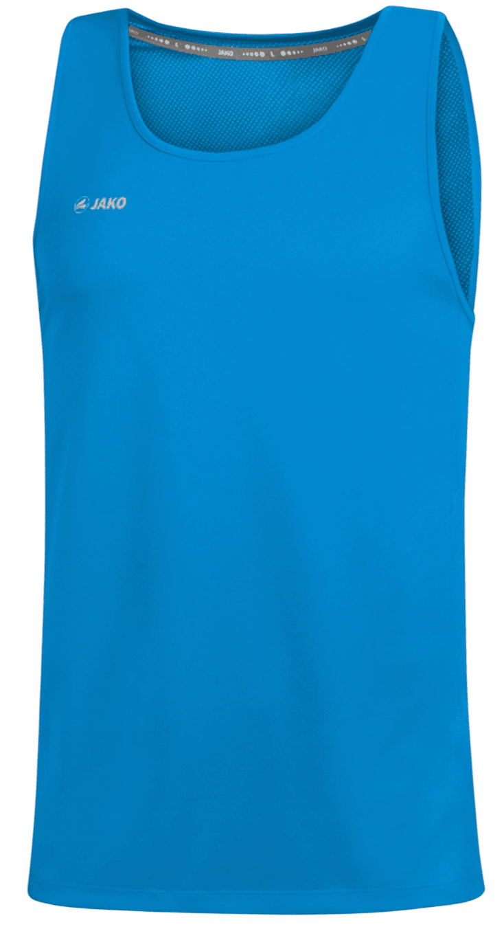 Tílko Jako Jako Run 2.0 Tanktop Running kids