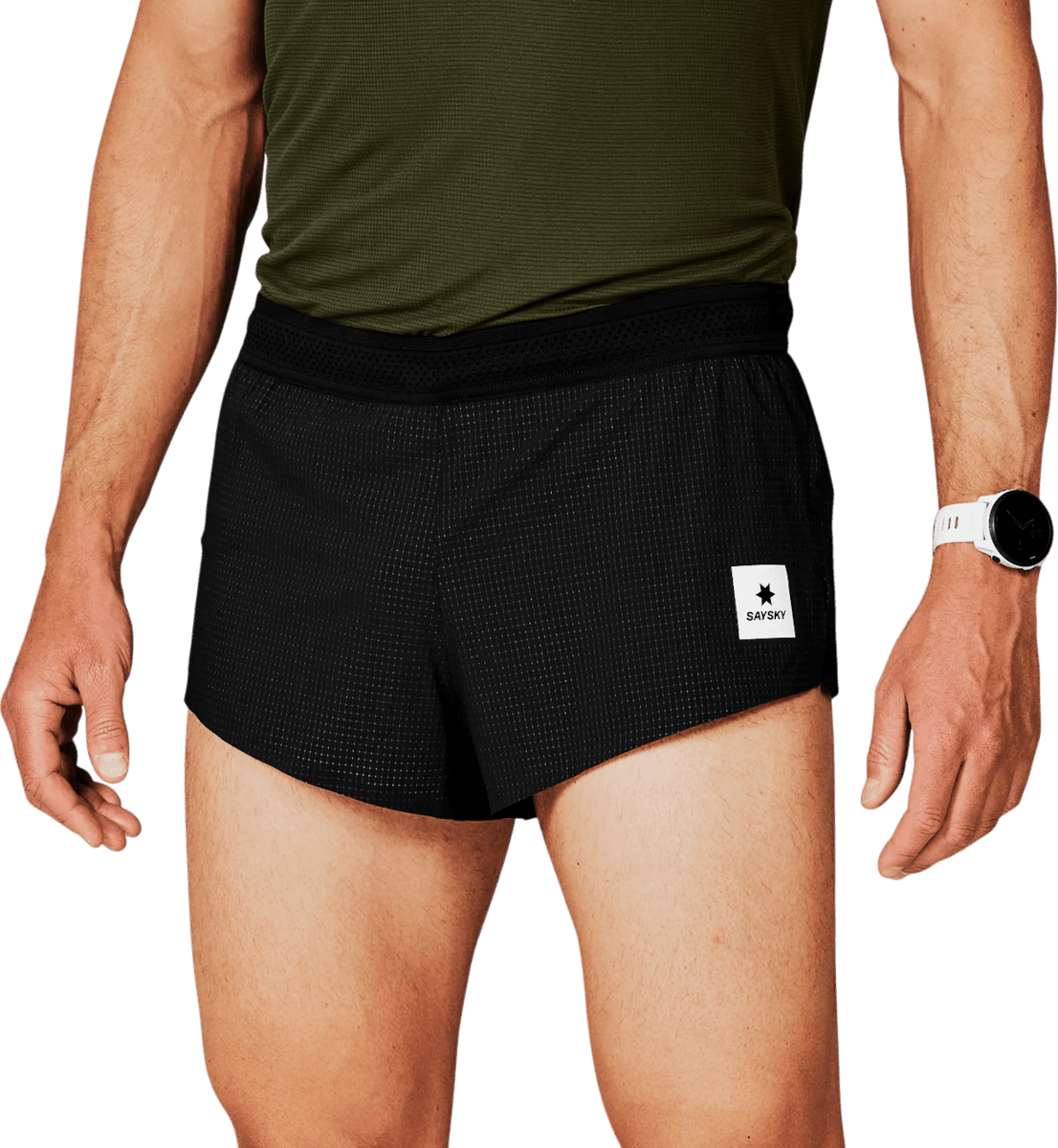 Šortky Saysky Flow Shorts 2