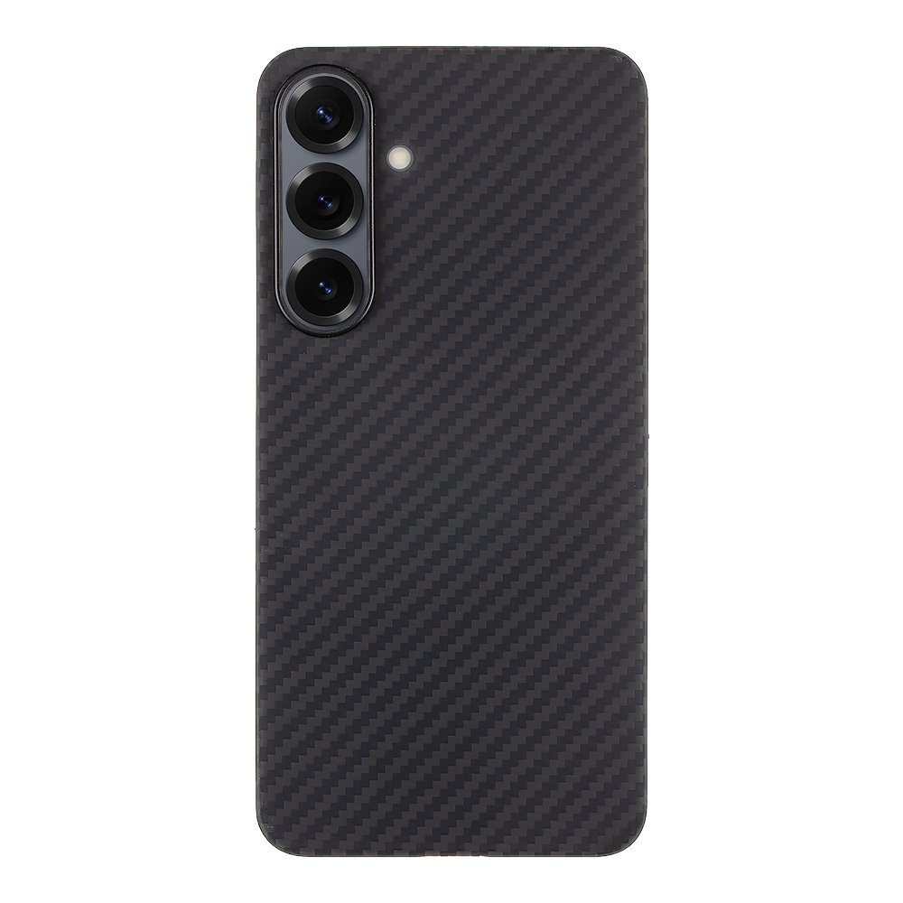 Zadní kryt Tactical MagForce Aramid Kryt pro Apple iPhone 16e Black