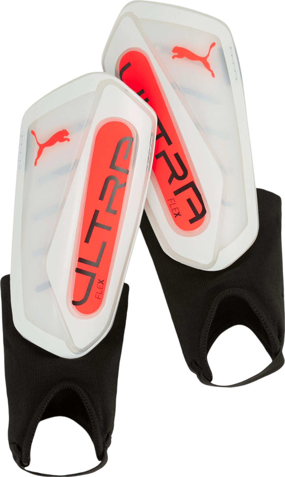 Chrániče Puma Ultra Flex Ankle Shin Guards