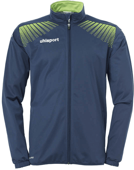 Mikina Uhlsport Uhlsport Goal trackjacket kids