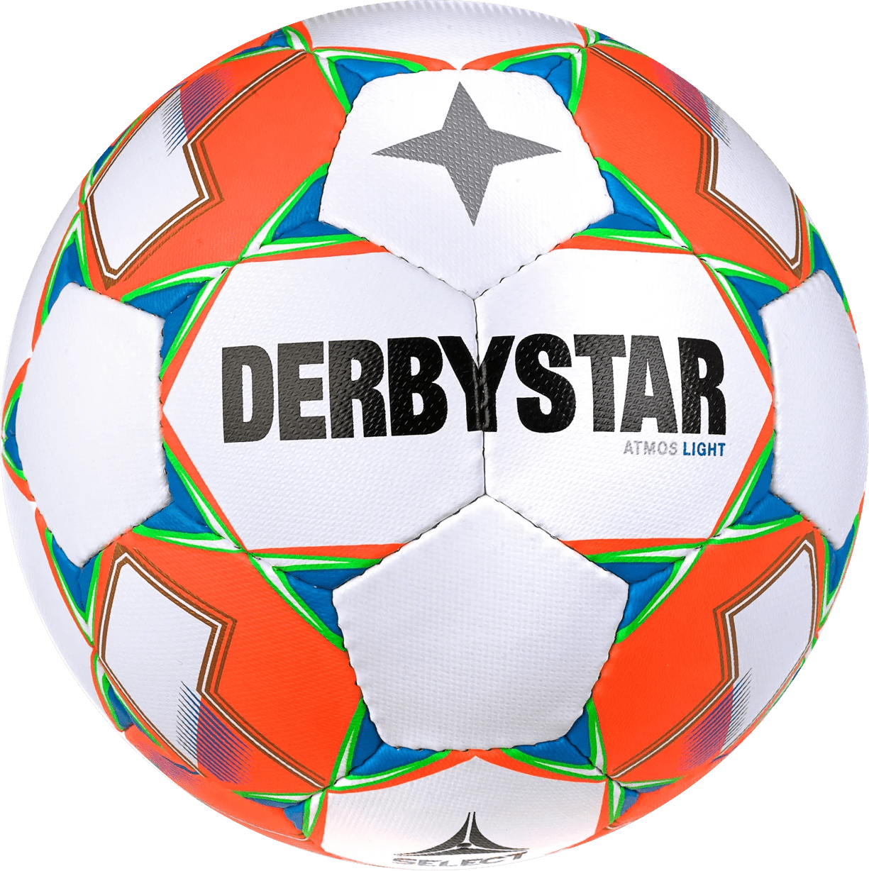 Míč Derbystar Derbystar Atmos AG Light 350g v23 Lightball