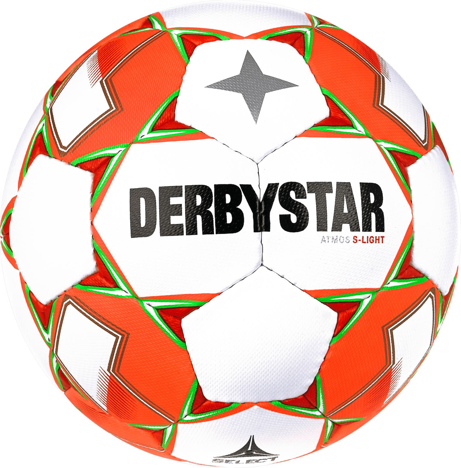 Míč Derbystar Derbystar Atmos AG S-Light v23 Lightball