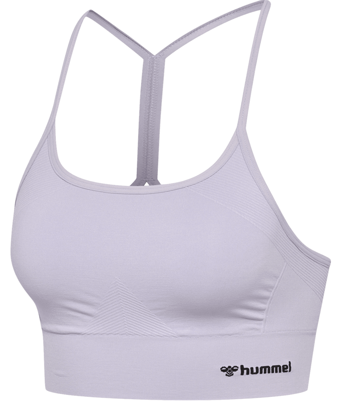 Podprsenka Hummel Hummel Tiffy Seamless Sports Shirt Women