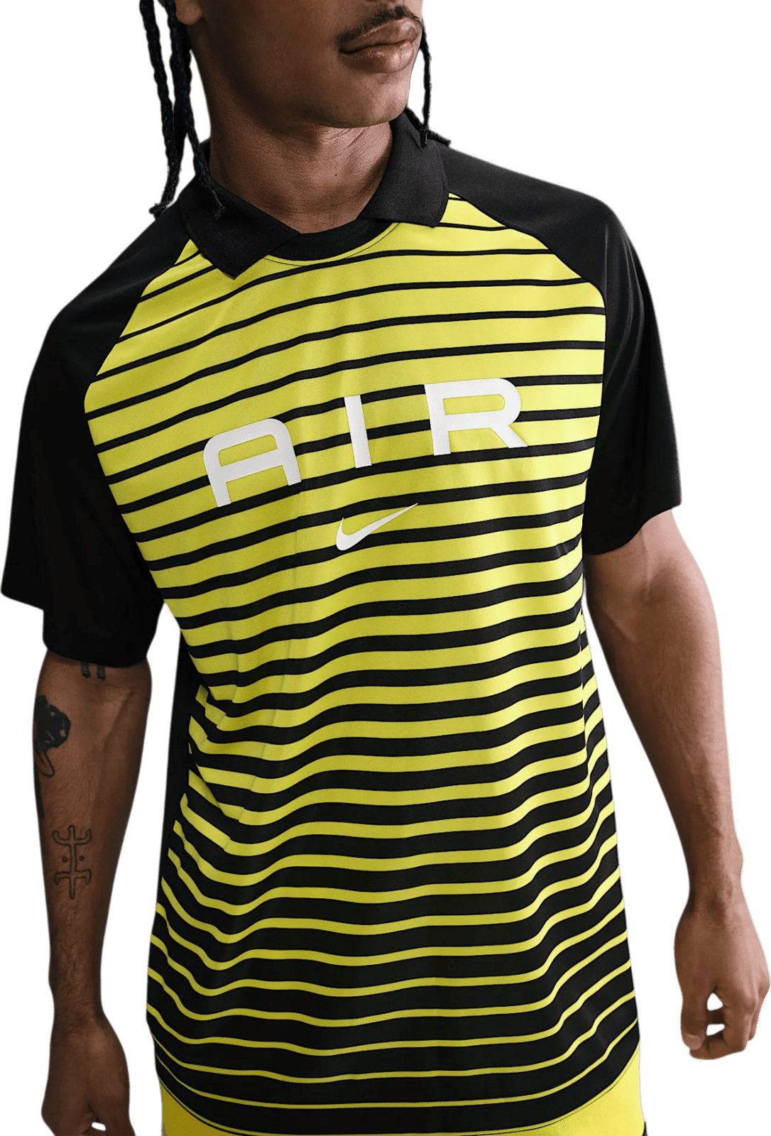 Dres Nike  Air Men's Football Jersey