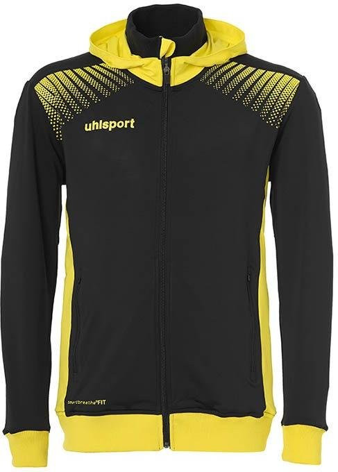 Mikina Uhlsport goal tec f08