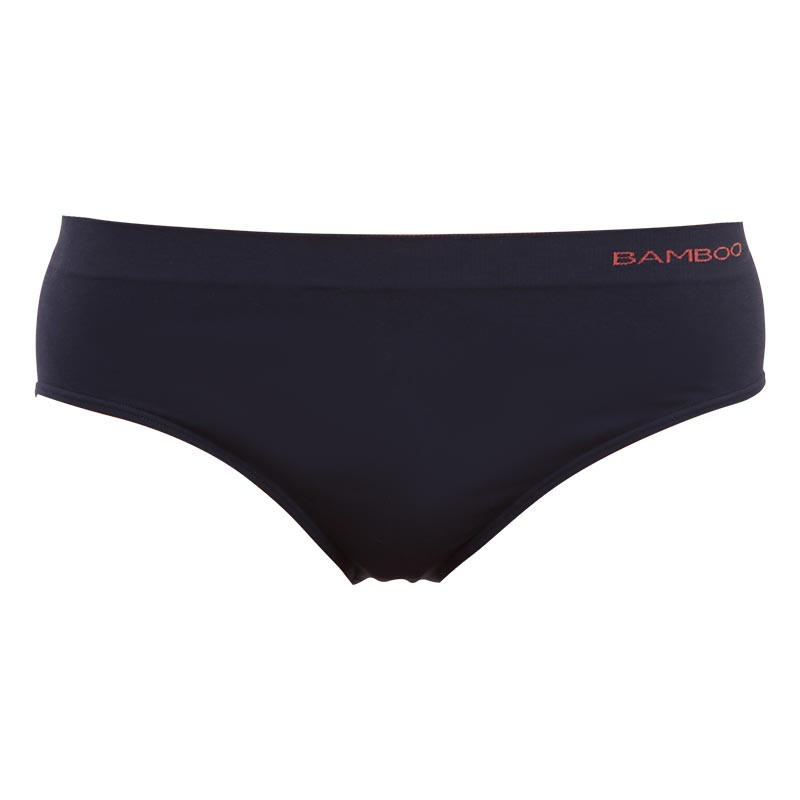 Dámské kalhotky Gina tmavě modré (00038) L