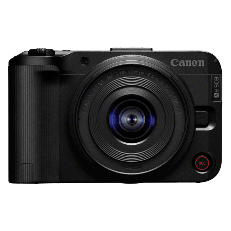 CANON EOS R50 V + 14-30 mm