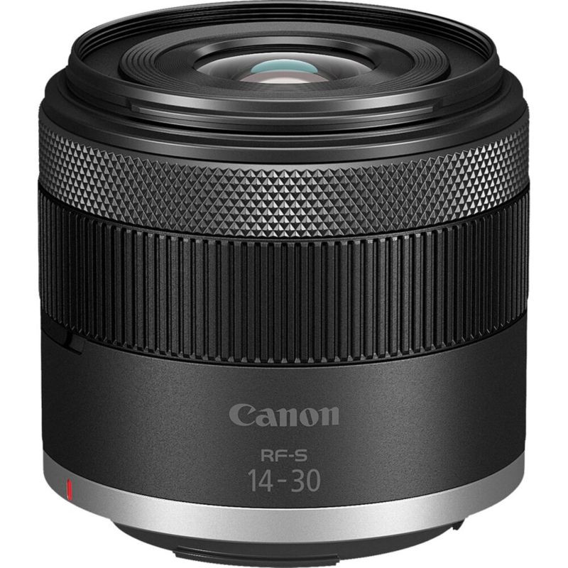 CANON RF-S 14-30 mm f/4-6,3 IS STM PZ