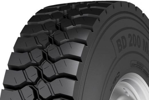Barum BD 200 M 13/0 R22.5 156K