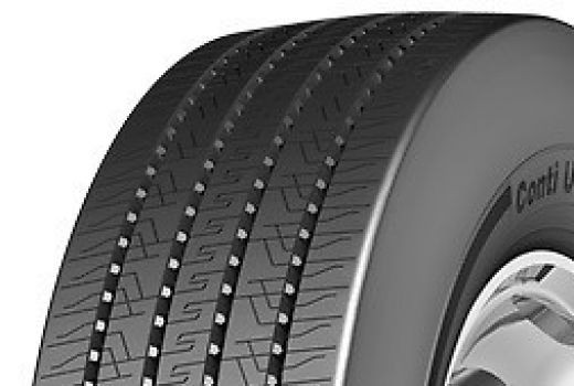 Continental ContiRe Urban HA3 275/70 R22.5 150J