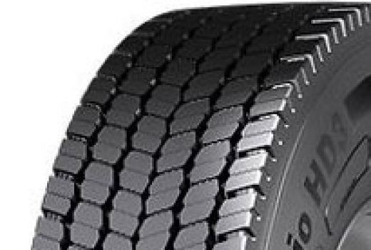 Continental ContiRe CoachRegio HD3 295/80 R22.5 154M