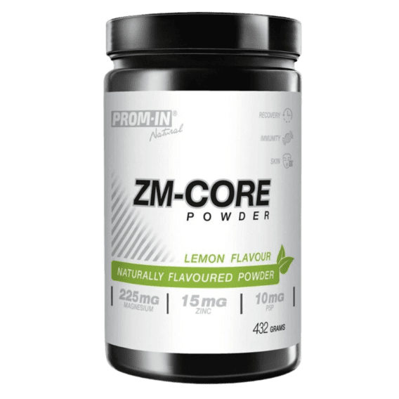 Prom-In ZM-Core Powder 432 g citron
