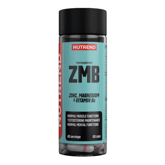 Nutrend ZMB