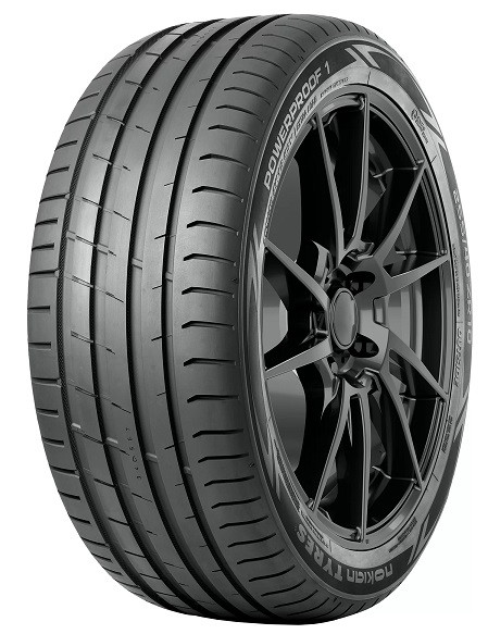 NOKIAN TYRES 225/55 R 19 103V POWERPROOF_1 TL XL DOT22