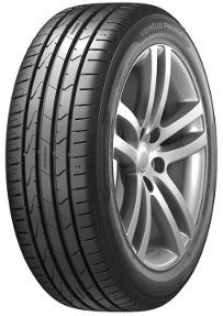 HANKOOK 195/65 R 15 91H K125_VENTUS_PRIME3 TL DOT22