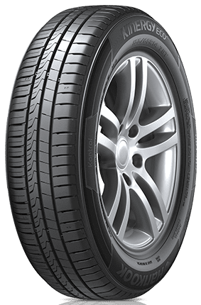 HANKOOK 195/65 R 15 91H K435_KINERGY_ECO2 TL DOT22