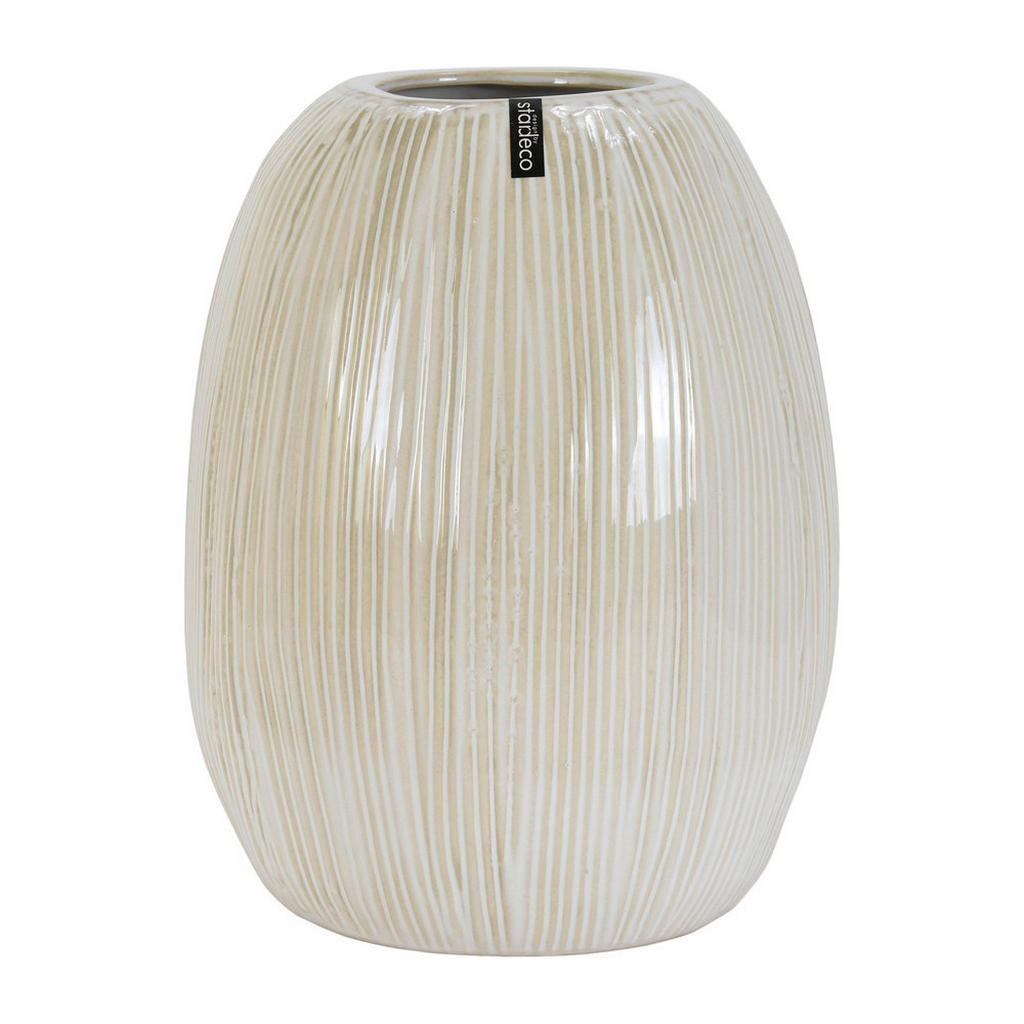 XXXL VÁZA, keramika, 27,5 cm