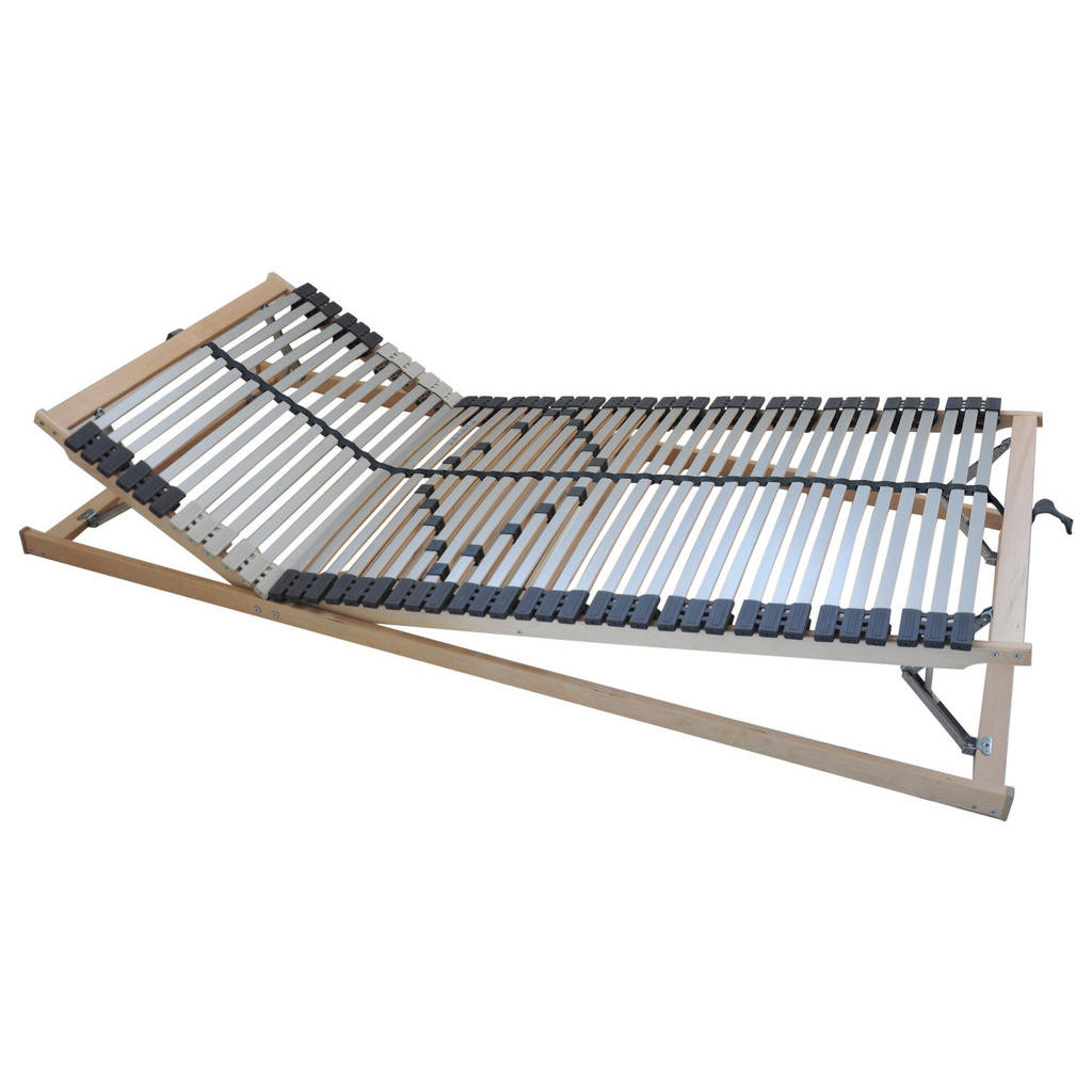 Hom`in LAMELOVÝ ROŠT, (pro rám) 80/200 cm