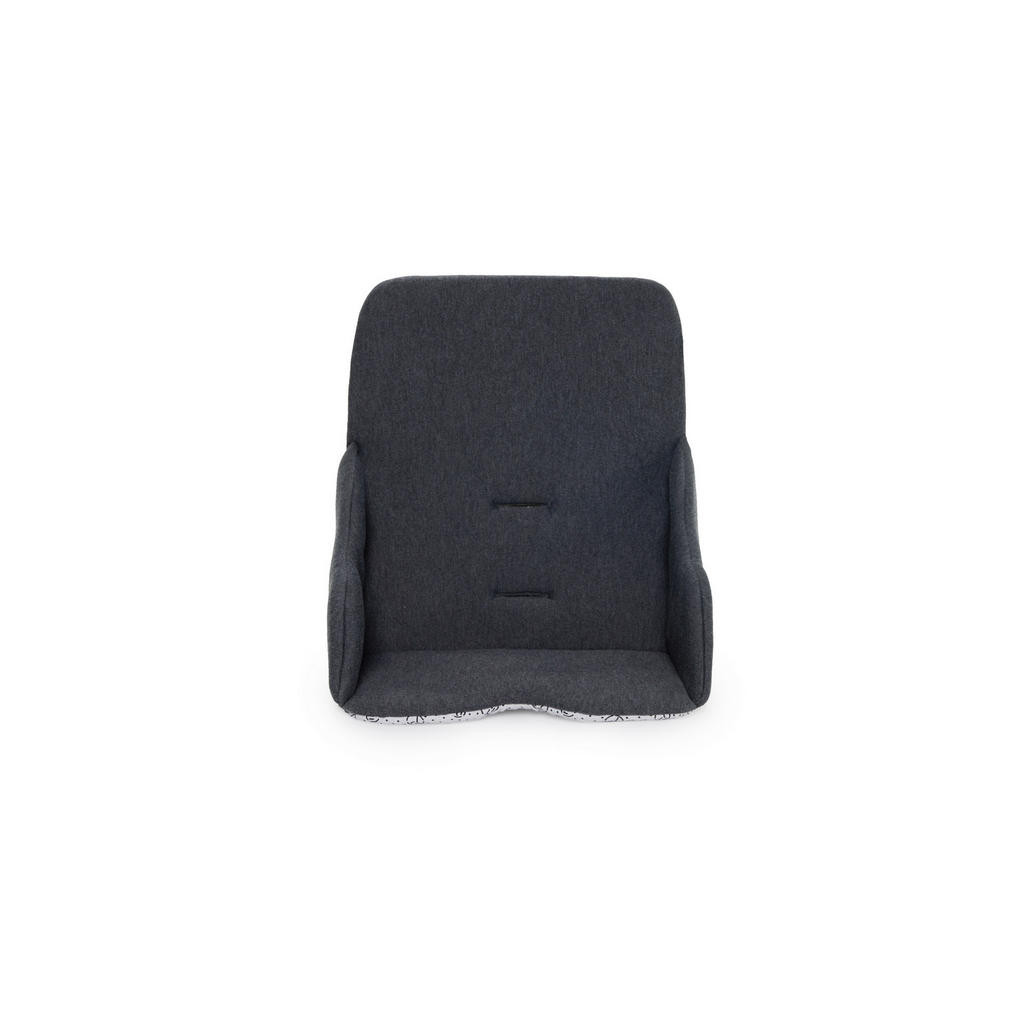 Jimmylee VLOŽKA NA VYSOKOU ŽIDLI, antracitová